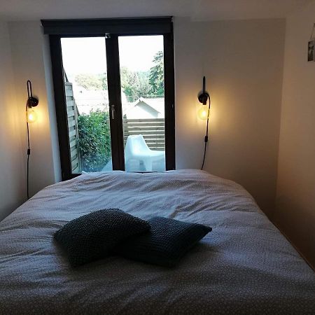 Appartement cosy Spa Exterior foto